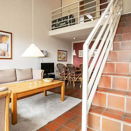 Сasa de vacaciones Holiday Fyrvej Xi Blåvand